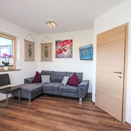 Apartment Dengg By Interhome Hippach Kültér fotó