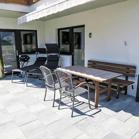 Apartment Dengg By Interhome Hippach Kültér fotó