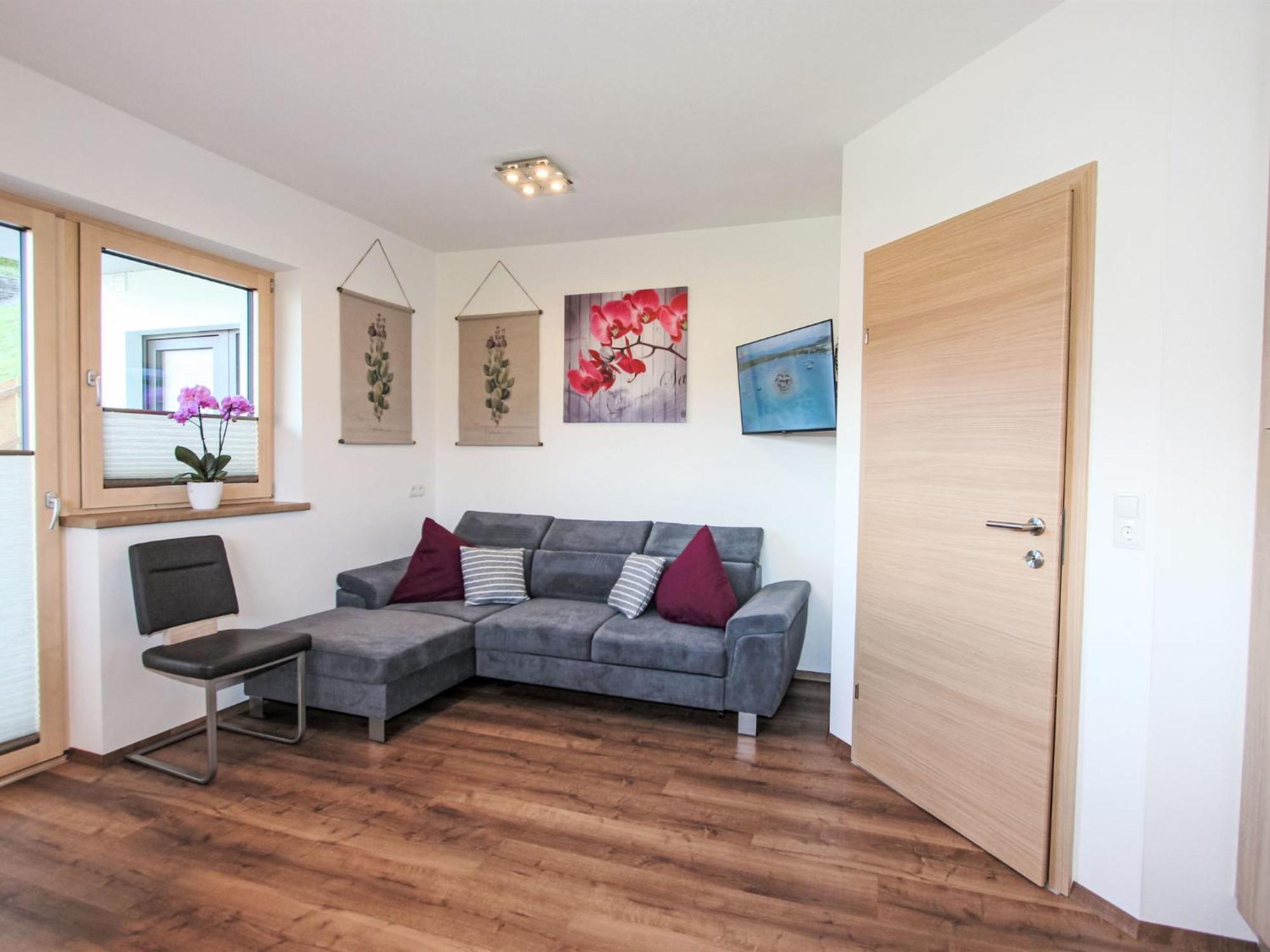 Apartment Dengg By Interhome Hippach Kültér fotó