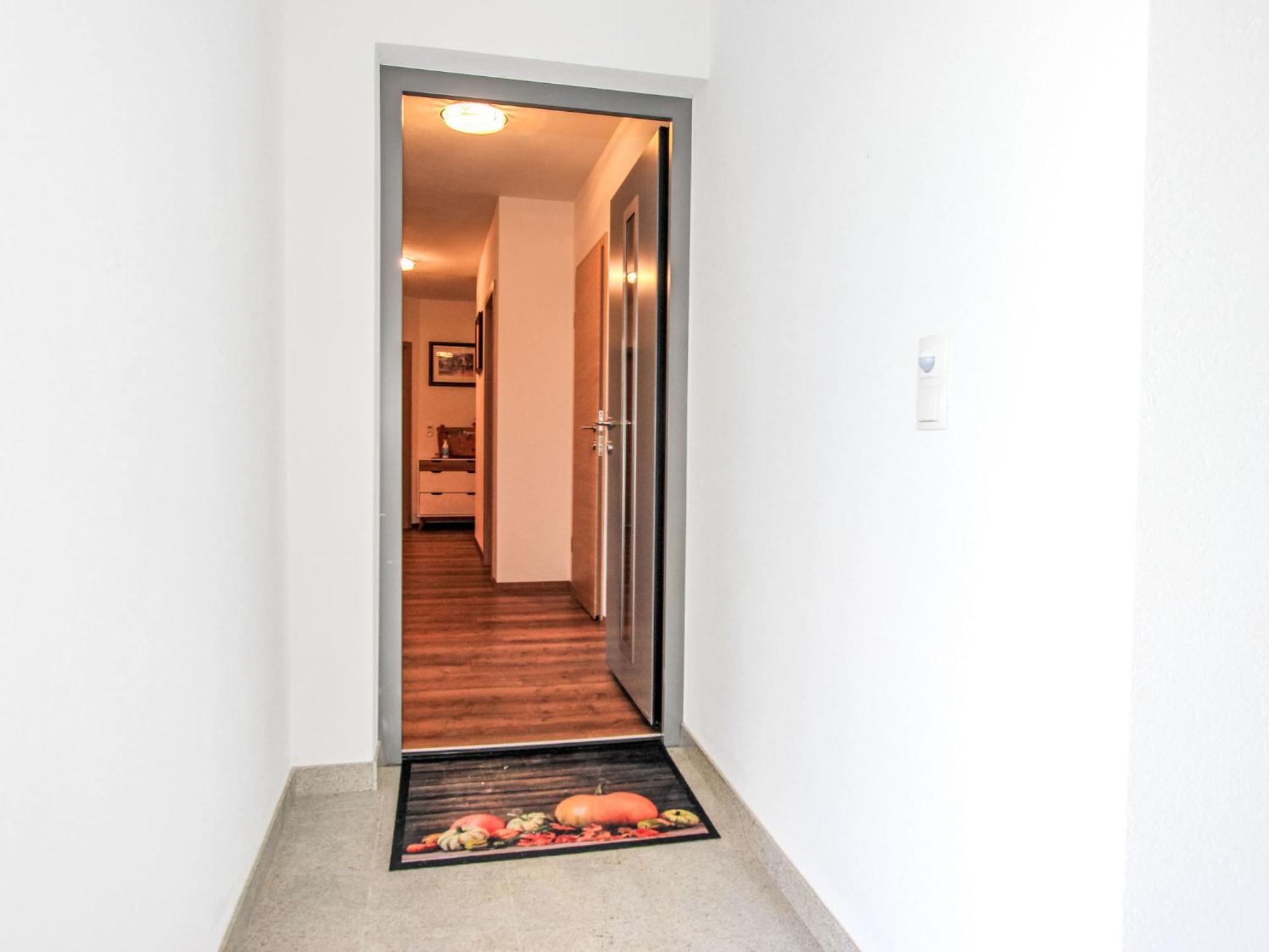 Apartment Dengg By Interhome Hippach Kültér fotó