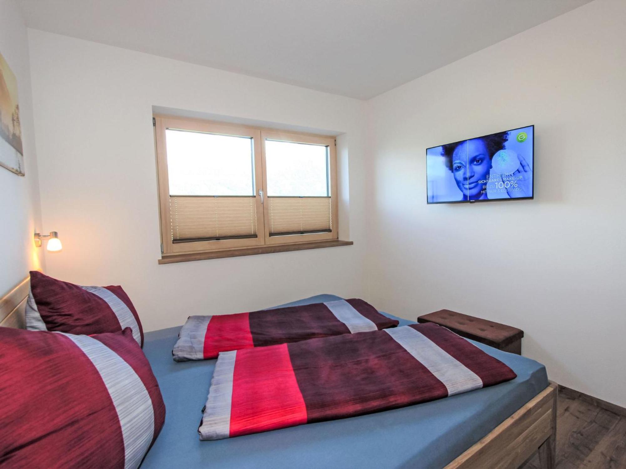 Apartment Dengg By Interhome Hippach Kültér fotó