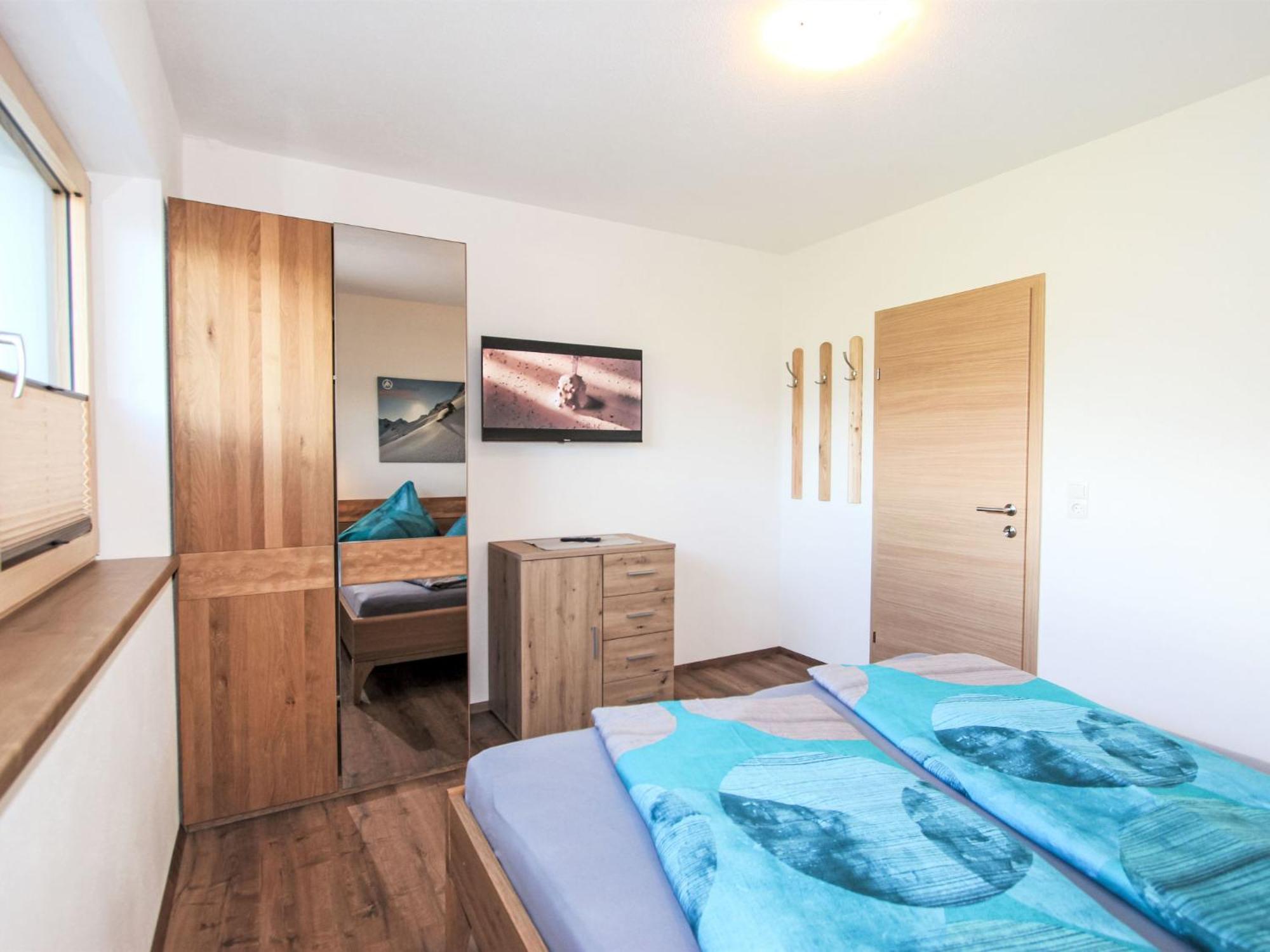 Apartment Dengg By Interhome Hippach Kültér fotó