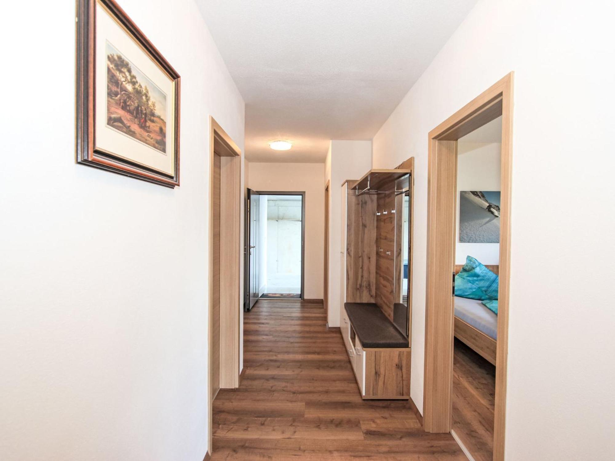 Apartment Dengg By Interhome Hippach Kültér fotó