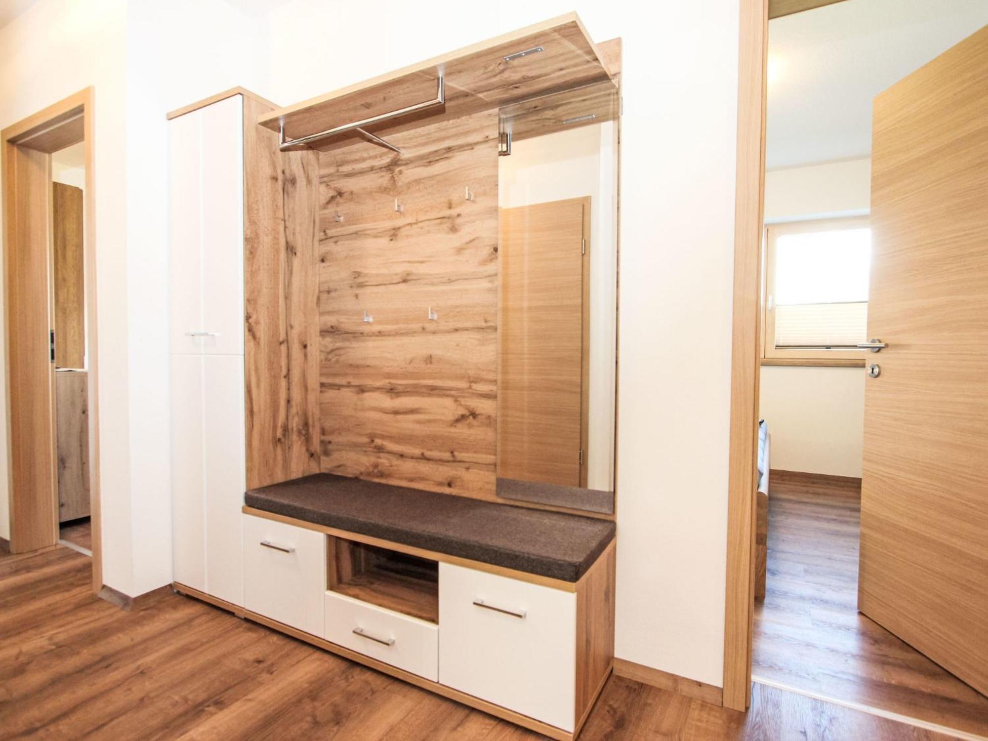 Apartment Dengg By Interhome Hippach Kültér fotó