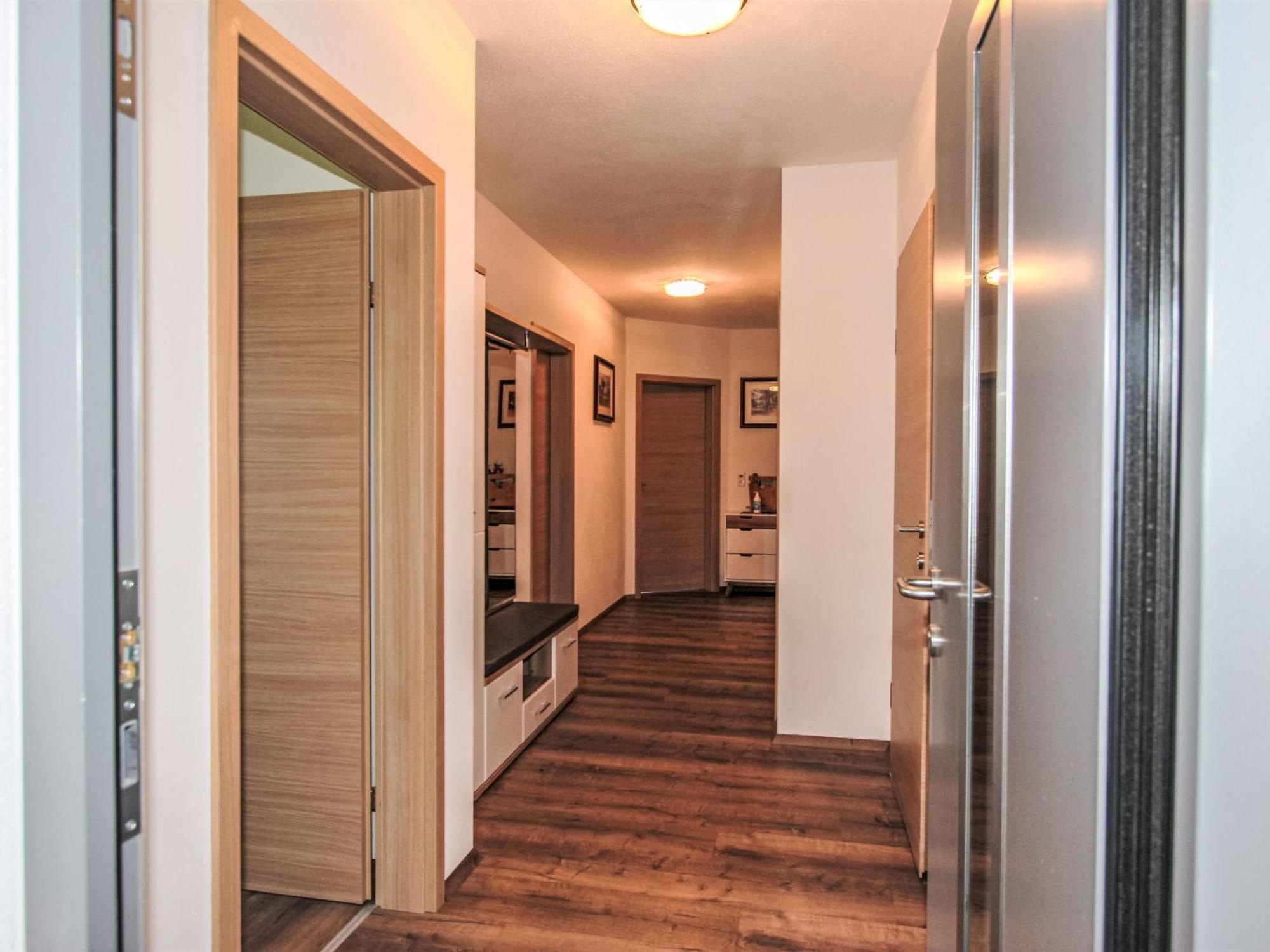 Apartment Dengg By Interhome Hippach Kültér fotó