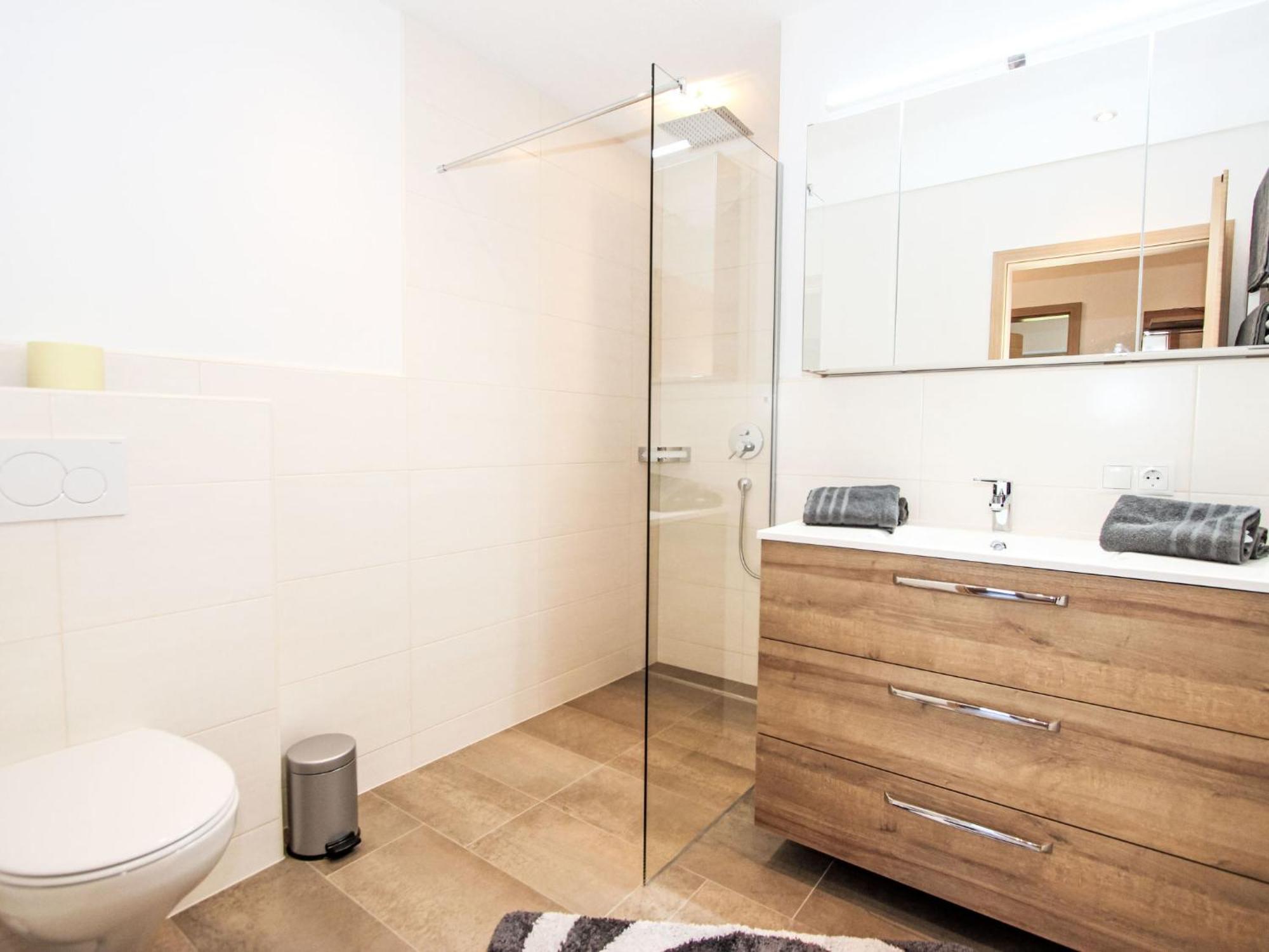 Apartment Dengg By Interhome Hippach Kültér fotó