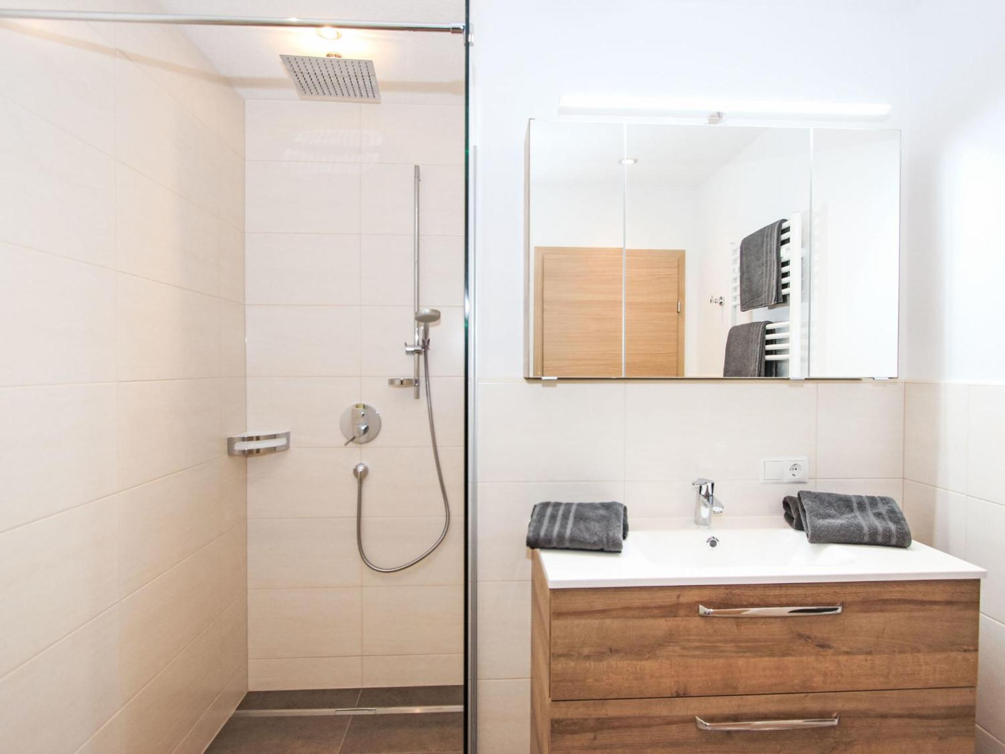 Apartment Dengg By Interhome Hippach Kültér fotó