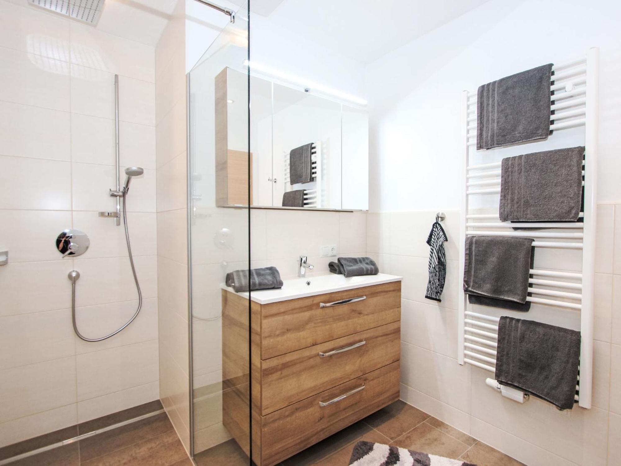 Apartment Dengg By Interhome Hippach Kültér fotó