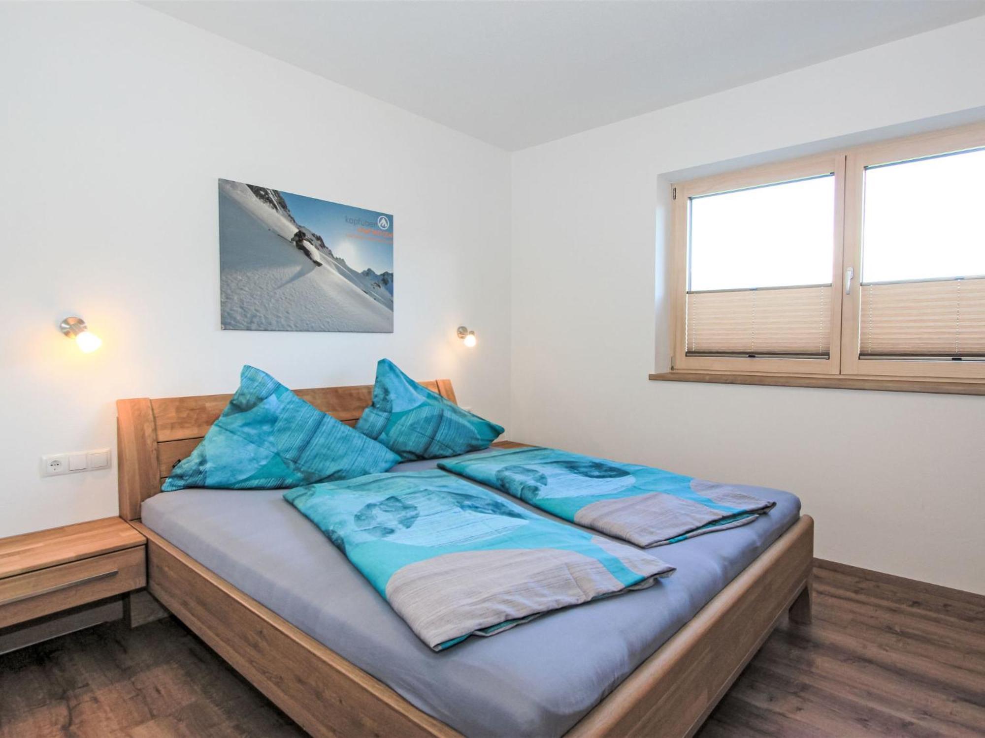 Apartment Dengg By Interhome Hippach Kültér fotó