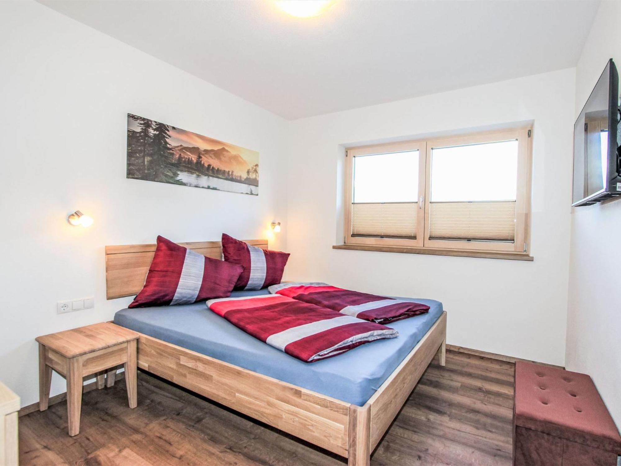 Apartment Dengg By Interhome Hippach Kültér fotó