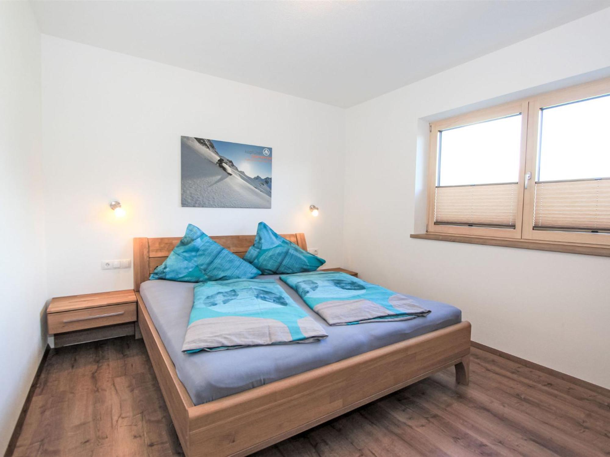 Apartment Dengg By Interhome Hippach Kültér fotó