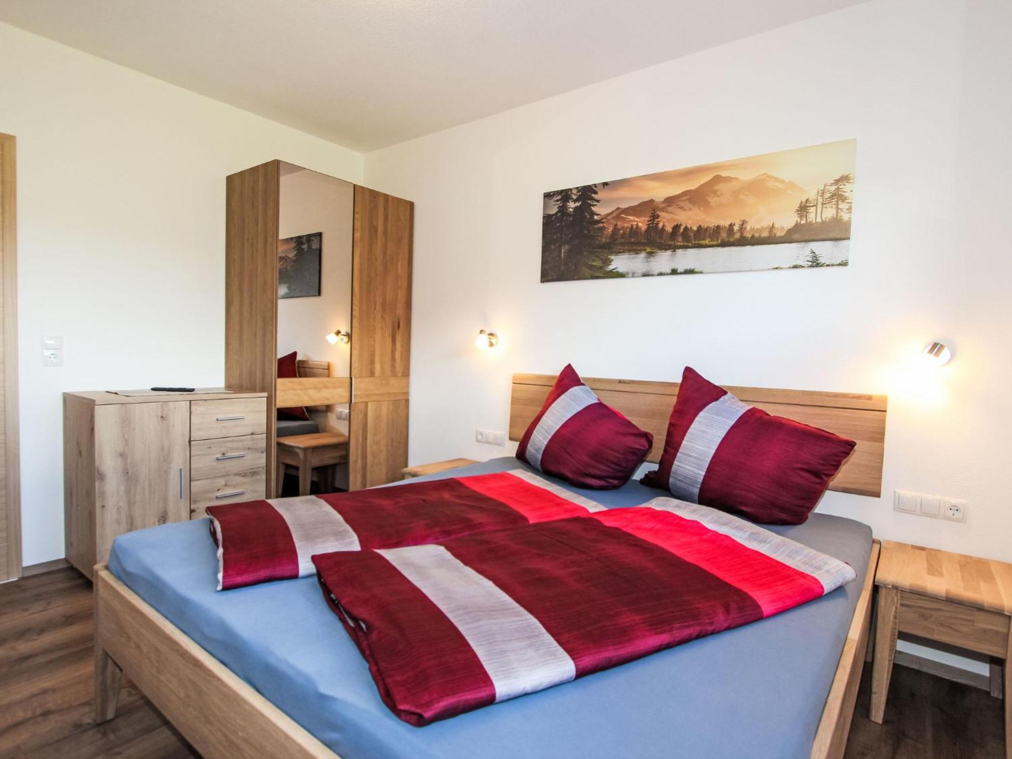 Apartment Dengg By Interhome Hippach Kültér fotó